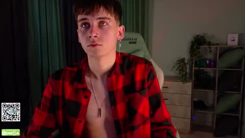 Mark online show from November 12, 2025, 2:34 am