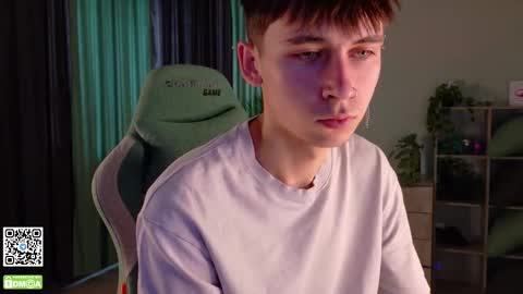 Mark online show from November 18, 2025, 4:17 am