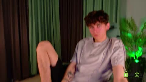 Mark online show from March 27, 2026, 9:03 pm