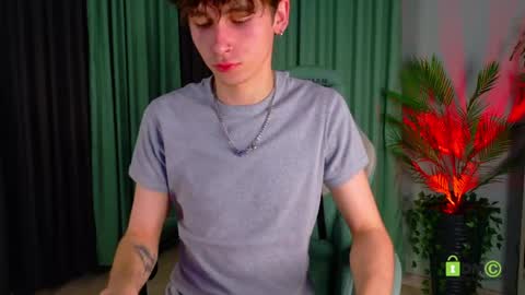 Mark online show from April 9, 2026, 3:17 pm