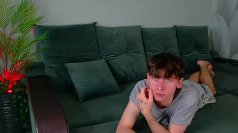 Mark online show from May 19, 2026, 11:05 am