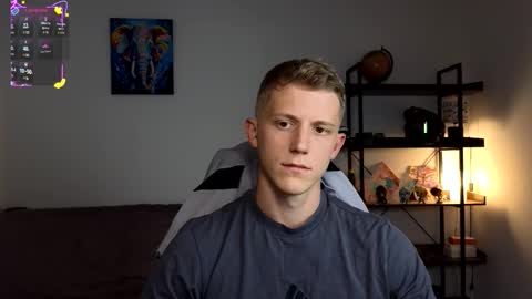 mark_shturman online show from October 15, 2025, 1:44 pm