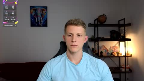 mark_shturman online show from October 27, 2025, 4:11 pm