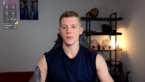 mark_shturman online show from November 22, 2025, 10:58 am