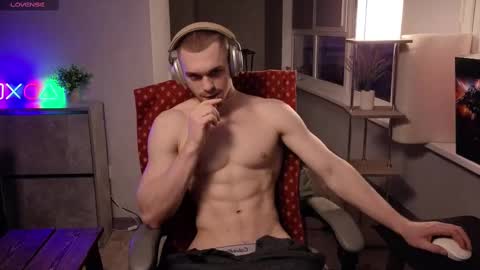 Mark online show from February 27, 2025, 8:42 pm