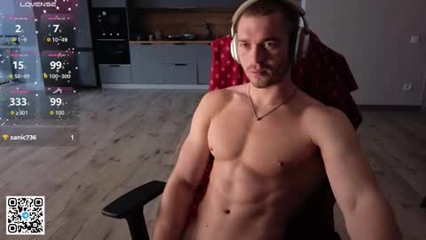 Mark online show from October 5, 2025, 1:20 pm