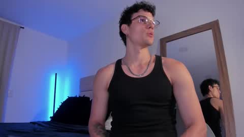 troy online show from March 27, 2026, 1:44 am