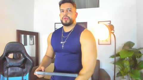 Snapshot of mark_x23 chatting on January 8, 2026, 2:36 am mark_x23 online show from January 8, 2026, 2:36 am