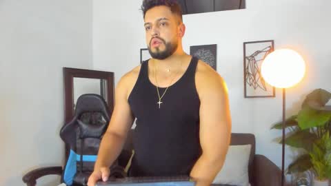 Snapshot of mark_x23 chatting on January 12, 2026, 12:49 am mark_x23 online show from January 12, 2026, 12:49 am