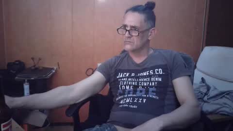 markbcnx online show from March 4, 2026, 2:17 am