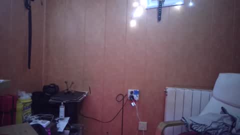 markbcnx online show from March 5, 2026, 7:10 pm