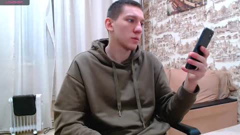 markbodrov online show from February 27, 2026, 5:02 pm