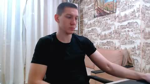 markbodrov online show from May 10, 2026, 4:45 pm