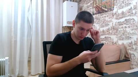 markbodrov online show from May 11, 2026, 5:21 pm