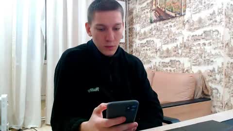 markbodrov online show from May 12, 2026, 8:39 pm