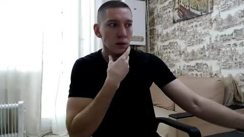 markbodrov online show from May 17, 2026, 9:49 am
