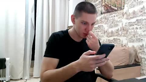 markbodrov online show from May 24, 2026, 10:59 pm