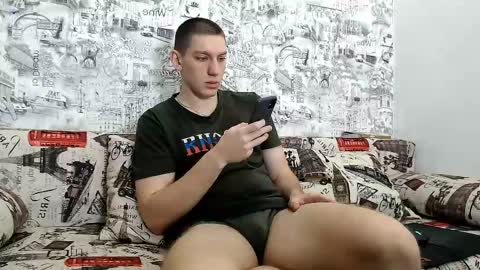 markbodrov online show from May 29, 2026, 5:22 pm