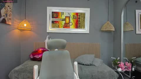 Snapshot of markbowie chatting on November 7, 2025, 11:43 am markbowie online show from November 7, 2025, 11:43 am