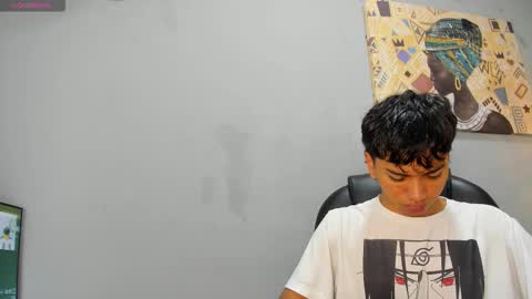 Snapshot of markbowie chatting on December 14, 2025, 1:38 pm markbowie online show from December 14, 2025, 1:38 pm