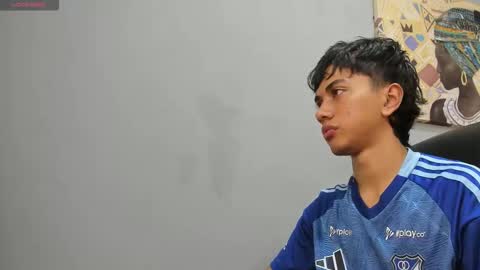 Snapshot of markbowie chatting on January 11, 2026, 1:05 pm markbowie online show from January 11, 2026, 1:05 pm