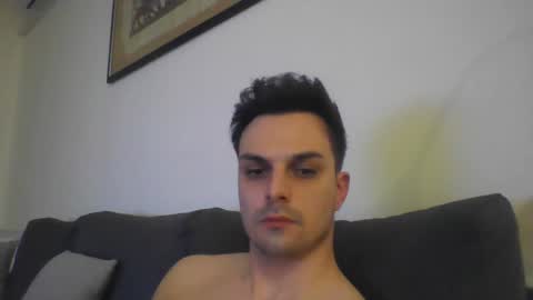 Mark online show from January 22, 2025, 1:10 am