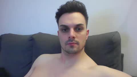 Mark online show from January 27, 2025, 1:05 am