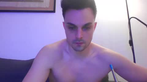 Mark online show from March 11, 2025, 1:26 am