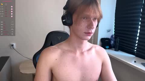 Mark online show from November 11, 2025, 11:21 am