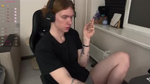 Snapshot of markcarthy chatting on February 20, 2026, 11:16 pm Mark online show from February 20, 2026, 11:16 pm