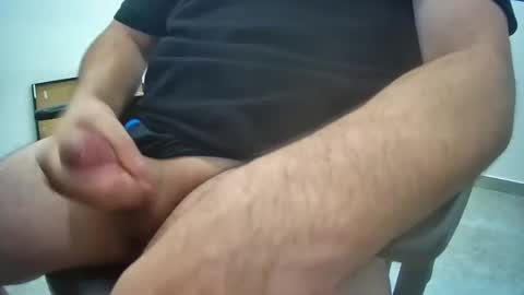 Snapshot of markcum89 chatting on February 18, 2025, 11:30 pm markcum89 online show from February 18, 2025, 11:30 pm