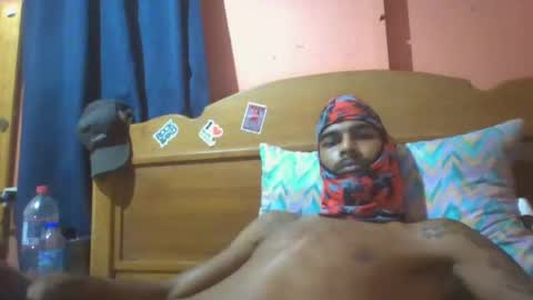 markfromthe8 online show from February 10, 2025, 12:50 pm