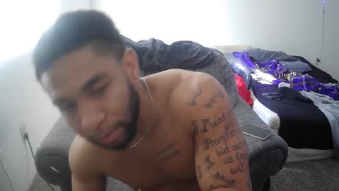 BBCking online show from January 28, 2025, 7:21 pm