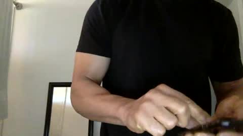 markk702 online show from October 5, 2025, 6:39 pm