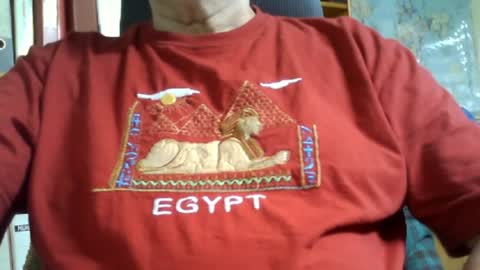marko_th online show from July 7, 2026, 1:15 pm