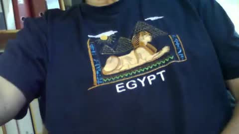 marko_th online show from August 5, 2026, 5:21 am