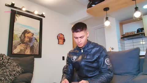 Snapshot of marko_toro__ chatting on October 22, 2025, 2:56 am Sebastian online show from October 22, 2025, 2:56 am
