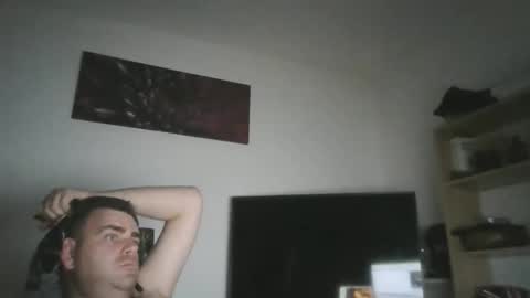 markoluggin online show from May 23, 2026, 3:45 am