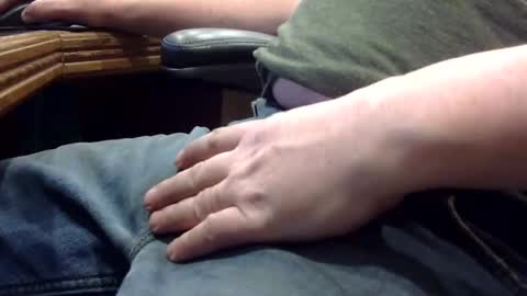 Snapshot of markpanier chatting on December 29, 2024, 8:26 pm markpanier online show from December 29, 2024, 8:26 pm