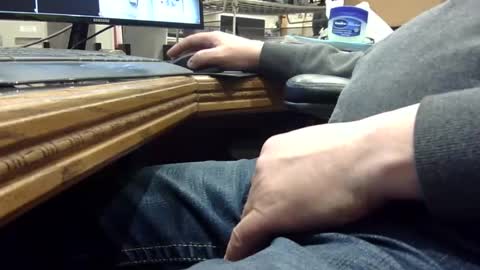 Snapshot of markpanier chatting on January 1, 2025, 10:03 pm markpanier online show from January 1, 2025, 10:03 pm