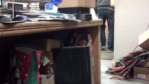 Snapshot of markpanier chatting on January 2, 2025, 1:06 am markpanier online show from January 2, 2025, 1:06 am