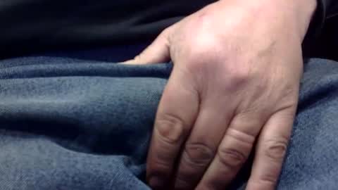 Snapshot of markpanier chatting on January 8, 2025, 2:46 am markpanier online show from January 8, 2025, 2:46 am