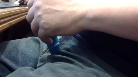 Snapshot of markpanier chatting on January 18, 2025, 11:44 pm markpanier online show from January 18, 2025, 11:44 pm