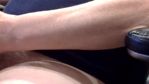 Snapshot of markpanier chatting on February 9, 2025, 8:54 am markpanier online show from February 9, 2025, 8:54 am