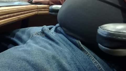 Snapshot of markpanier chatting on February 16, 2025, 8:33 pm markpanier online show from February 16, 2025, 8:33 pm