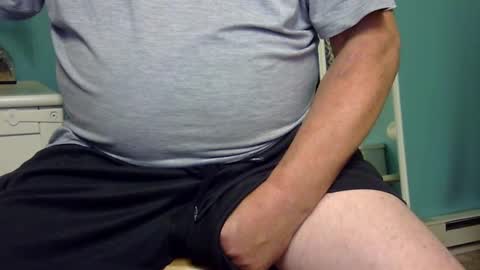 Snapshot of markpanier chatting on September 11, 2025, 3:23 pm markpanier online show from September 11, 2025, 3:23 pm