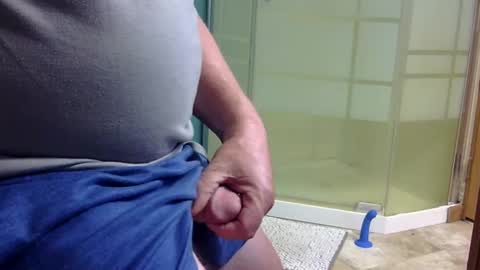 Snapshot of markpanier chatting on September 30, 2025, 2:55 pm markpanier online show from September 30, 2025, 2:55 pm