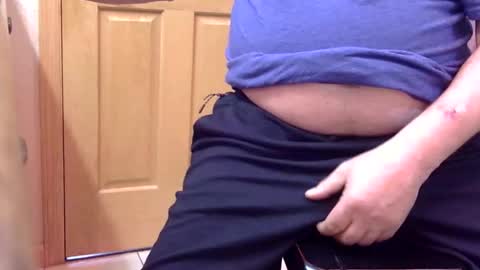 Snapshot of markpanier chatting on November 24, 2025, 3:01 pm markpanier online show from November 24, 2025, 3:01 pm