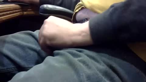 Snapshot of markpanier chatting on December 20, 2025, 2:07 am markpanier online show from December 20, 2025, 2:07 am