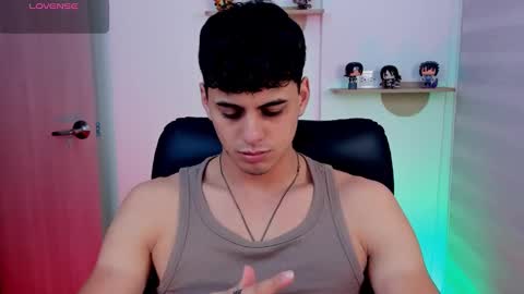 Snapshot of markpotier chatting on January 12, 2026, 5:12 am MARK online show from January 12, 2026, 5:12 am